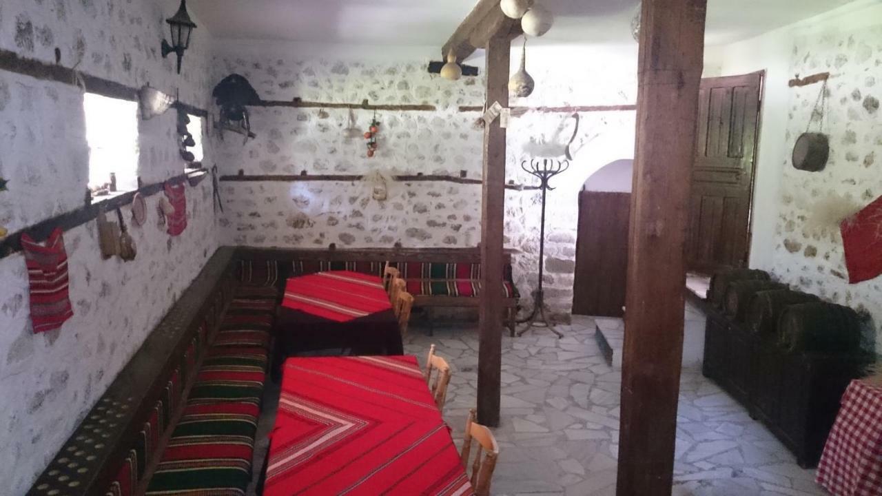 Узуновата Къща Melnik (Blagoevgrad) Exterior photo