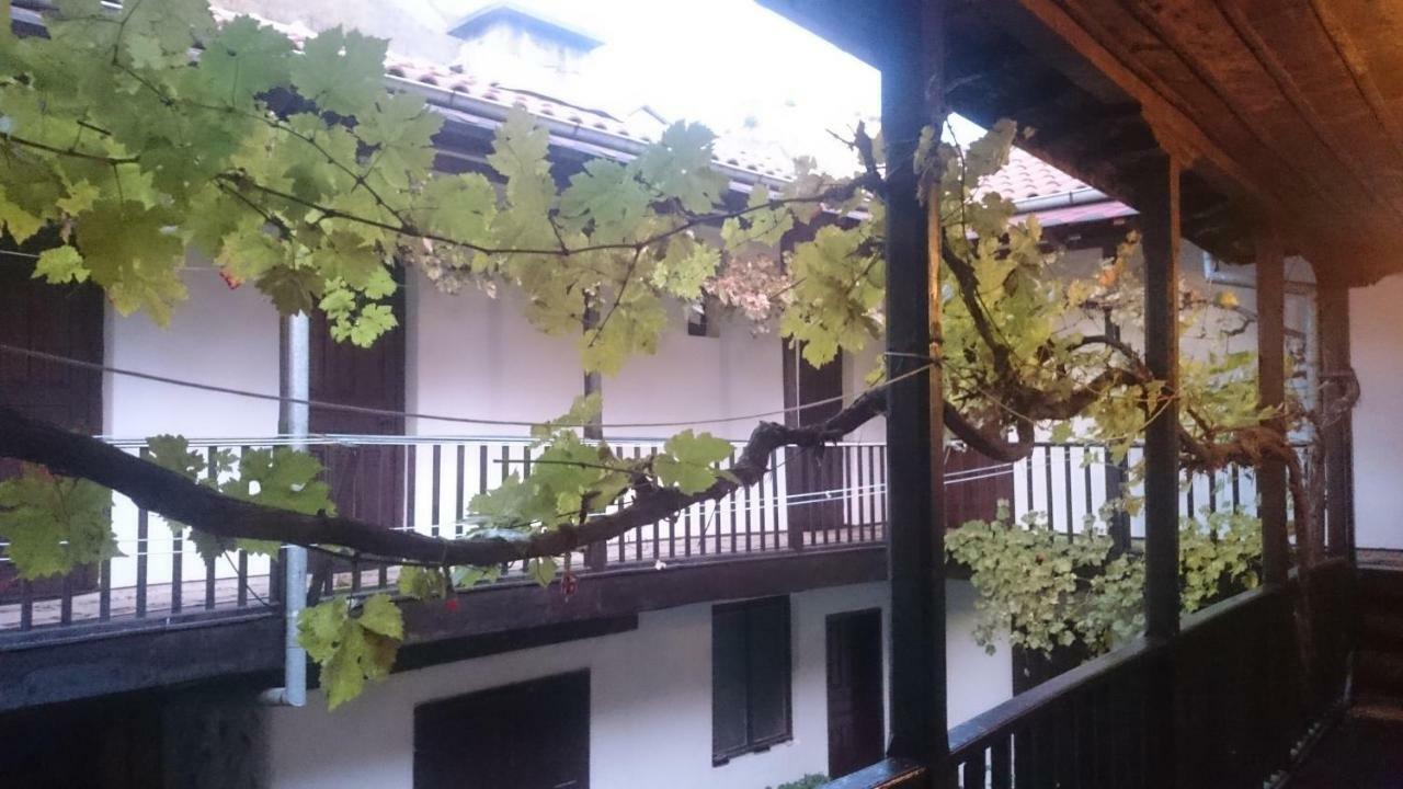 Узуновата Къща Melnik (Blagoevgrad) Exterior photo