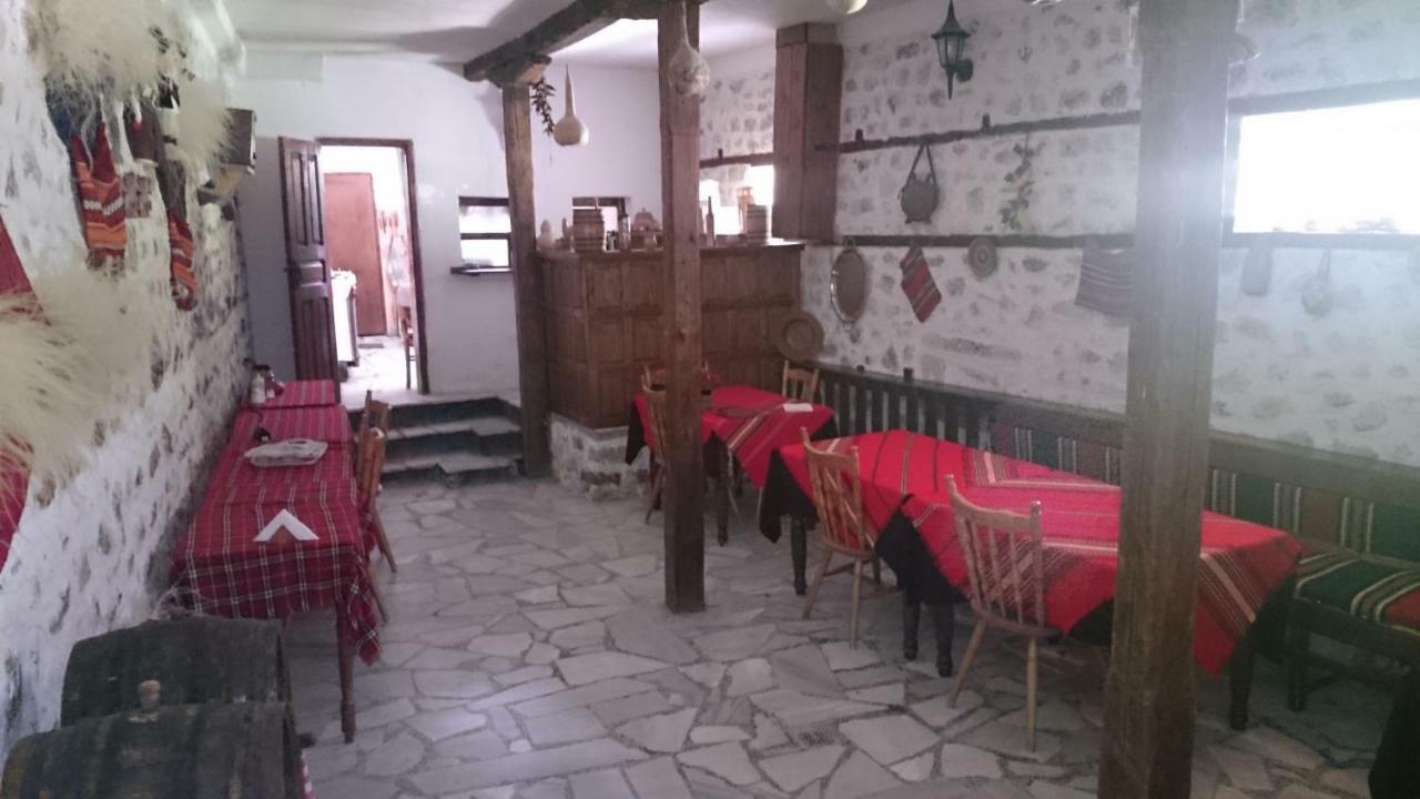 Узуновата Къща Melnik (Blagoevgrad) Exterior photo
