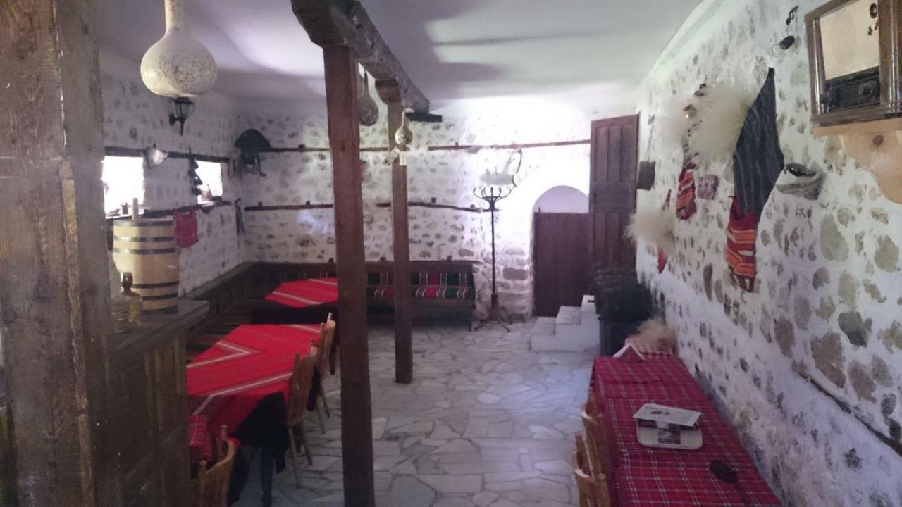 Узуновата Къща Melnik (Blagoevgrad) Exterior photo